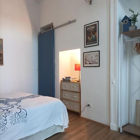 Pane E Tulipani, Cozy Apartment Near City Center تورينو المظهر الخارجي الصورة
