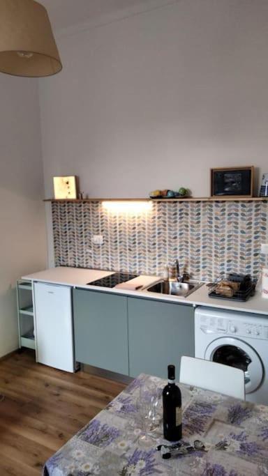 Pane E Tulipani, Cozy Apartment Near City Center تورينو المظهر الخارجي الصورة