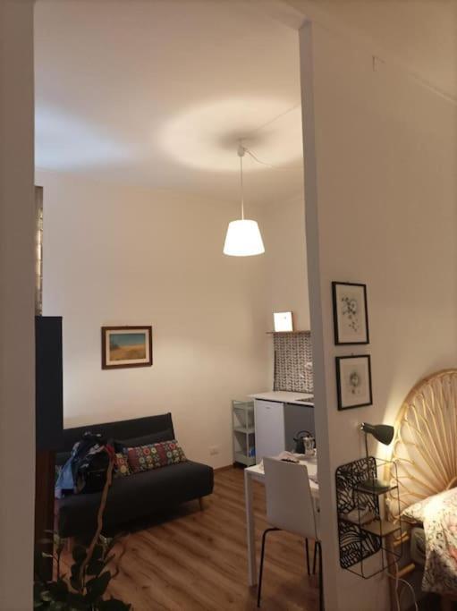 Pane E Tulipani, Cozy Apartment Near City Center تورينو المظهر الخارجي الصورة