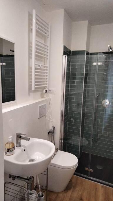 Pane E Tulipani, Cozy Apartment Near City Center تورينو المظهر الخارجي الصورة