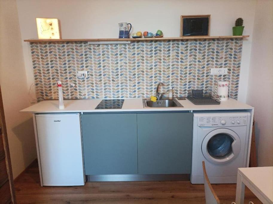 Pane E Tulipani, Cozy Apartment Near City Center تورينو المظهر الخارجي الصورة
