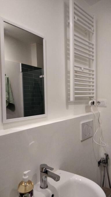 Pane E Tulipani, Cozy Apartment Near City Center تورينو المظهر الخارجي الصورة