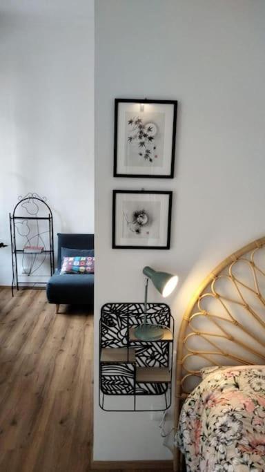 Pane E Tulipani, Cozy Apartment Near City Center تورينو المظهر الخارجي الصورة