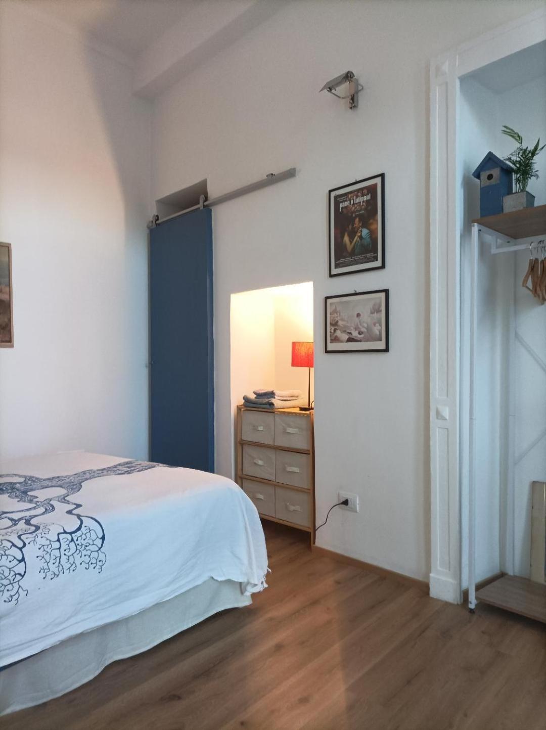 Pane E Tulipani, Cozy Apartment Near City Center تورينو المظهر الخارجي الصورة